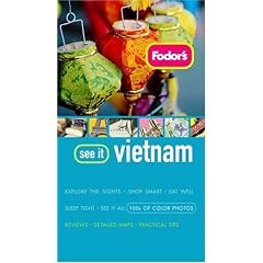 Fodor's See It Vietnam, 1st Edition