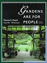 Gardens Are For People, Third edition