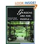 Gardens Are For People, Third edition