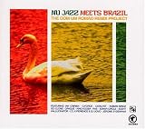 Revue Various Artists  / Nu Jazz Meets Brazil: The Dom Um Romão Remix Project