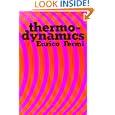 Thermodynamics by Enrico Fermi