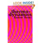 Thermodynamics