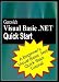 Book Gurewich Visual Basic .NET Quick Start