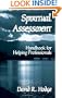 Spiritual Assessment: Handbook for Helping Professionals