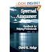 Spiritual Assessment: Handbook for Helping Professionals