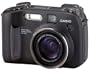 Casio QV-4000 Digital Camera