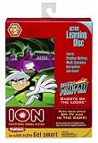 Ion: Danny Phantom - Ghosts on the Loose