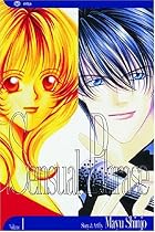 Sensual Phrase (Kaikan Phrase) Vol.1