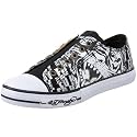 Ed Hardy Men's Lr Detroit Lowrise Sneaker