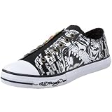 Ed Hardy Men's Lr Detroit Lowrise Sneaker