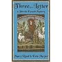 Three for a Letter