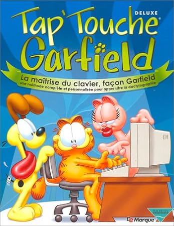Tap Touche Garfield