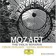 Die Sonaten f�r Violine und Klavier