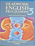 Headwork English programme