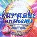 Suchen : Karaoke Anthems [+Karaoke CD] [UK-Import]