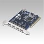 Belkin Hi-Speed USB 2.0 5-Port PCI Card