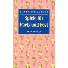 Spiele f�r Party und Fest