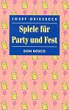 Spiele f�r Party und Fest