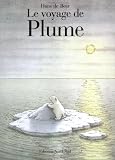 Le voyage de Plume