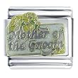 Wedding Mother Of The Groom Italian Charms Bracelet Link