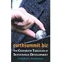 Earthsummit.Biz: The Corporate Takeover of Sustainable Development