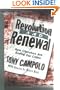 Revolution and Renewal