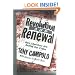 Revolution and Renewal