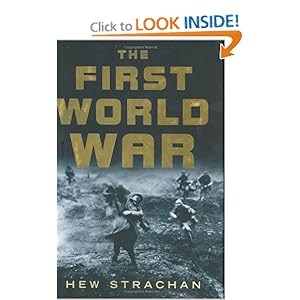 The First World War