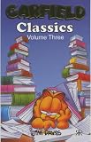 Cover of Garfield Classics by Jim Davis 1853049964