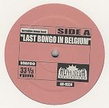 Last Bongo In Belgium