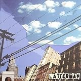 ...We Are Still Alive an album by Latterman