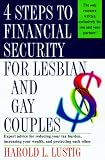 4 Steps to Financial Security for Lesbian and Gay Couples