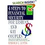 4 Steps to Financial Security for Lesbian and Gay Couples
