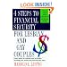 4 Steps to Financial Security for Lesbian and Gay Couples