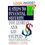 4 Steps to Financial Security for Lesbian and Gay Couples