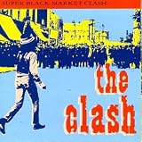 Super Black Market Clash