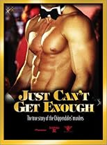 Just Can't Get Enough: The True Story of the Chippendales' Murders