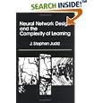 Neural Network Design and the Complexity of Learning by  J. Stephen Judd