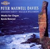 Twentieth Century Organ Works