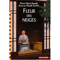 Fleur des neiges
