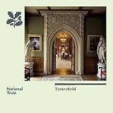 Tyntesfield : Somerset : a souvenir guide
