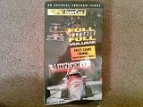 Indycar:Full Throttle, Full Volume [VHS]