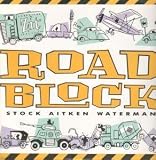 ROADBLOCK 12" SINGLE