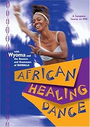 Wyoma: African Healing Dance