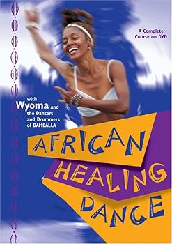 Wyoma: African Healing Dance