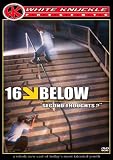 『16 Below: Second Thoughts [DVD] [Import]』の写真