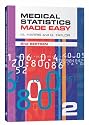 Medical Statistics Made Easy