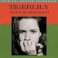 Tigerlily (Omr) (Mlps) by Natalie Merchant