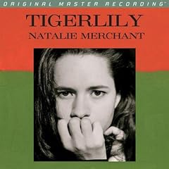 Tigerlily