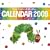 The Eric Carle Counting Calendar 2009